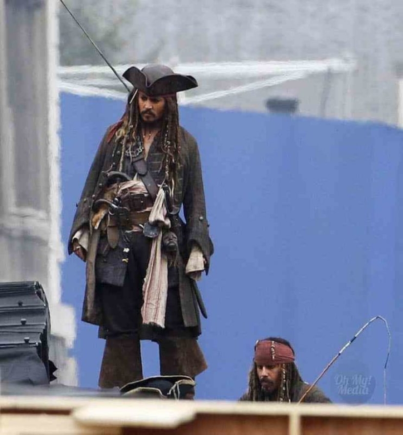 31 photos of people, without which it is impossible to remove a spectacular movie 31 photos of people, without which it is impossible to remove a spectacular movie