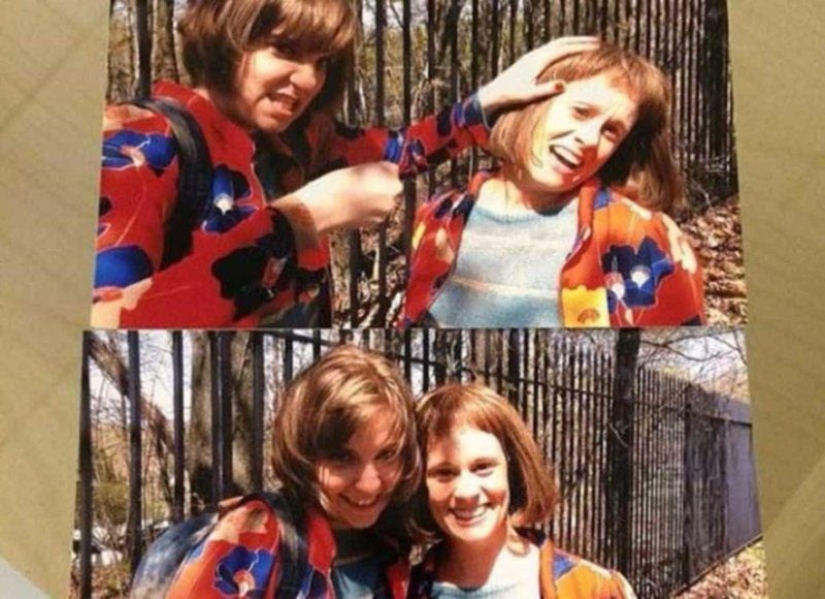 31 photos of people, without which it is impossible to remove a spectacular movie 31 photos of people, without which it is impossible to remove a spectacular movie