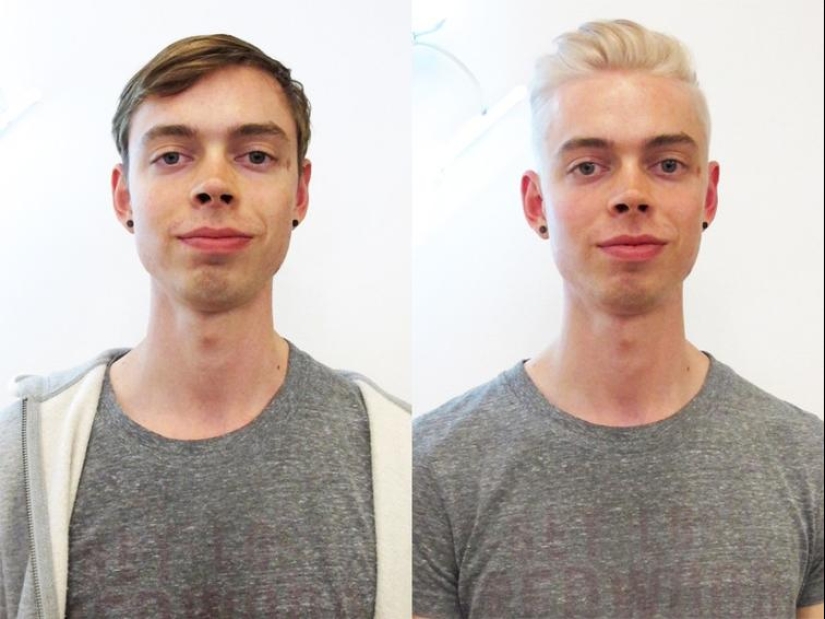 31 photos proving that sometimes the shorter the better