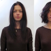 31 photos proving that sometimes the shorter the better