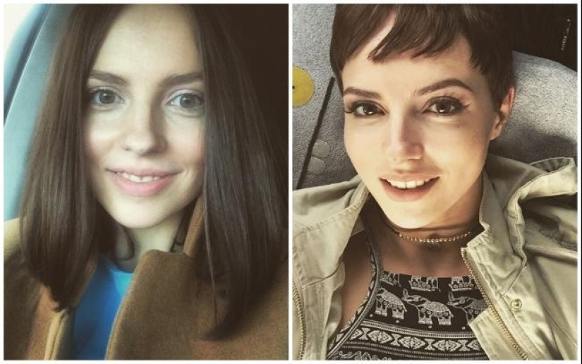 31 photos proving that sometimes the shorter the better