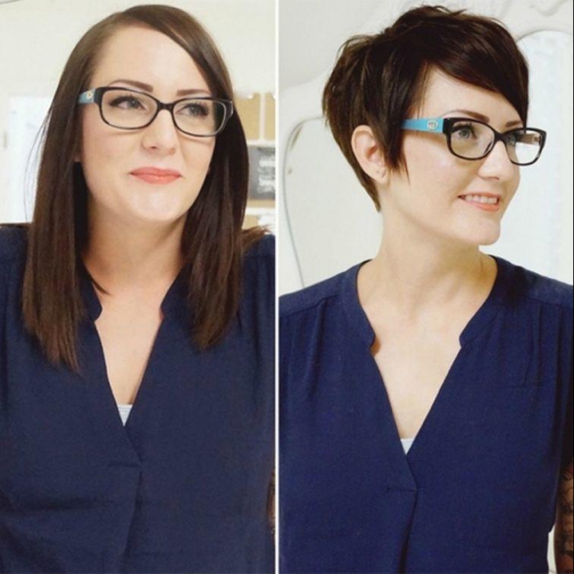 31 photos proving that sometimes the shorter the better