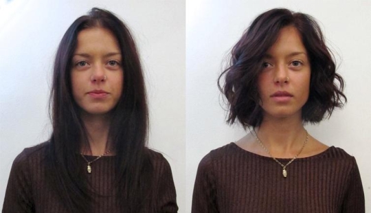 31 photos proving that sometimes the shorter the better