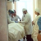 32 es el peor momento para un selfie