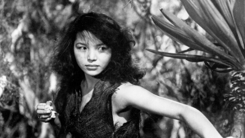 32 hombres y una mujer: La impactante verdad de la isla de Anatahan 32 hombres y una mujer: La impactante verdad de la isla de Anatahan