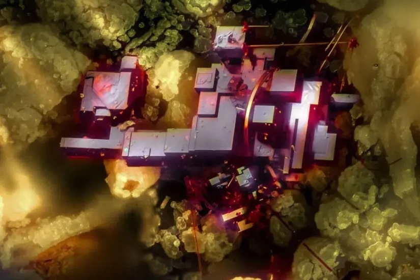 32 micrographs that will change your idea of the world 32 micrographs that will change your idea of the world