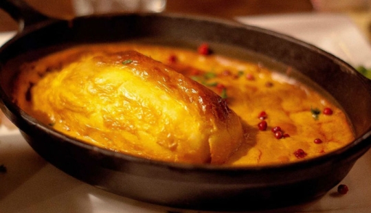 32 platos franceses increíblemente deliciosos