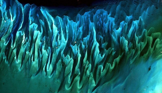 32 stunning photos of Earth from space 32 stunning photos of Earth from space