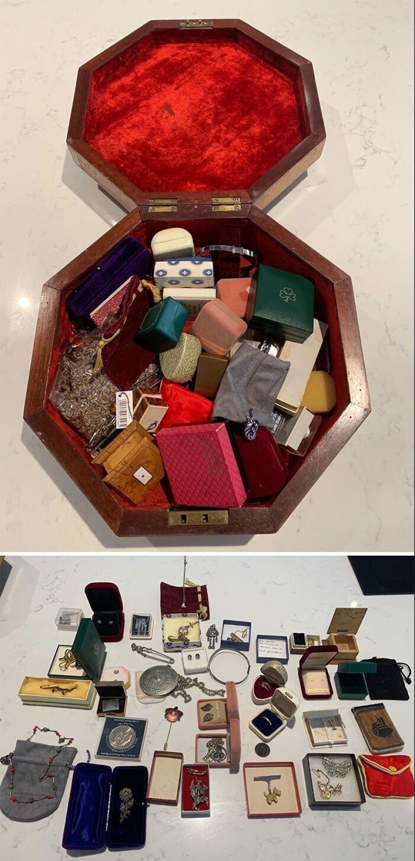 33 curiosos artilugios retro que guardan una historia en sí mismos