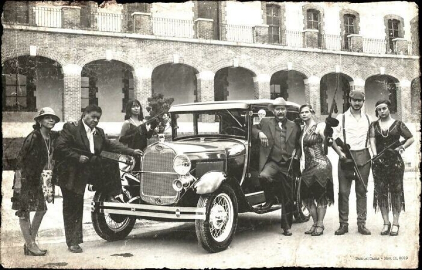 33 curiosos artilugios retro que guardan una historia en sí mismos