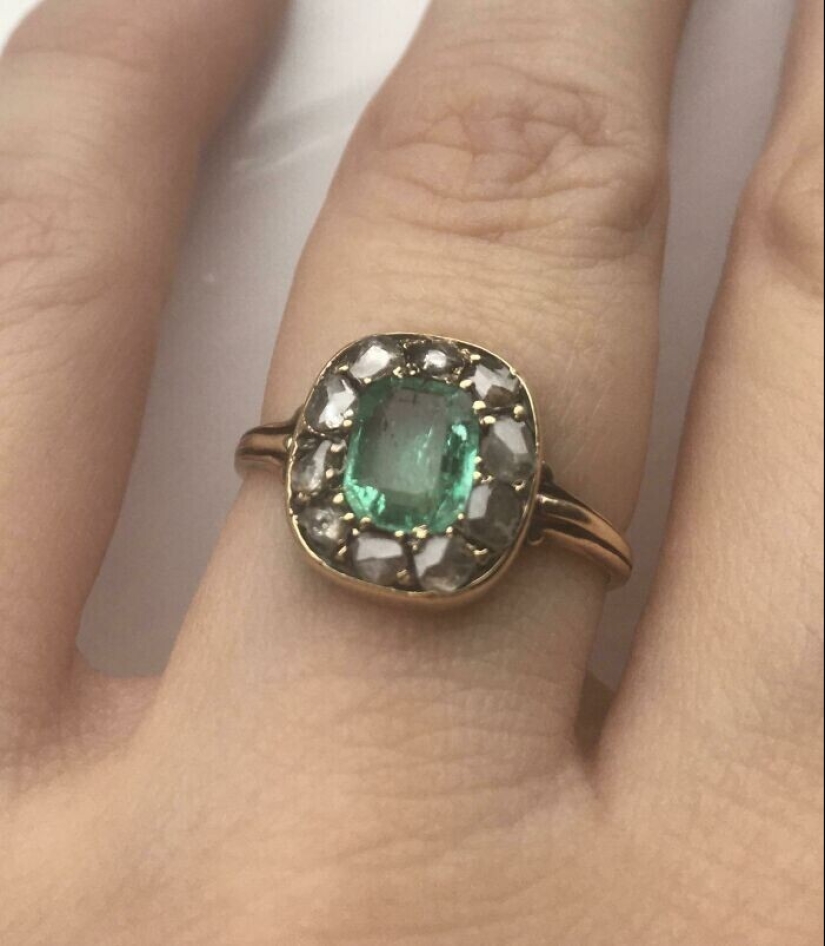 33 curiosos artilugios retro que guardan una historia en sí mismos