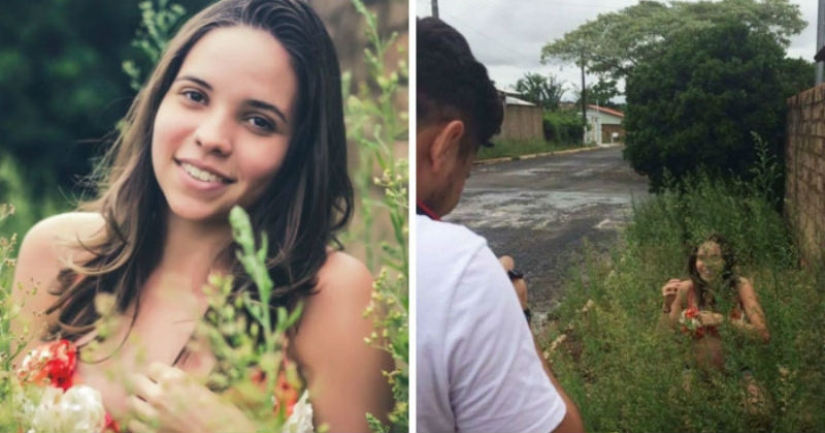 33 examples of the fact that professional photography is a complete deception