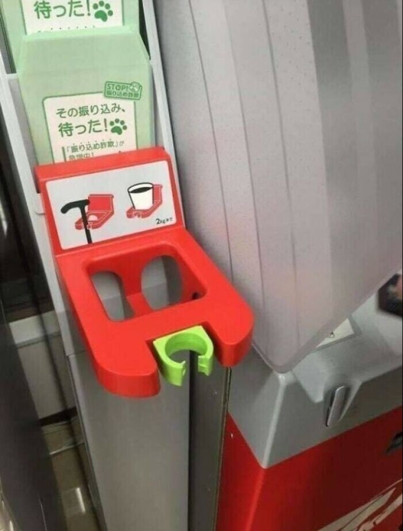 33 interesting facts about Japan that prove that this country is not like others