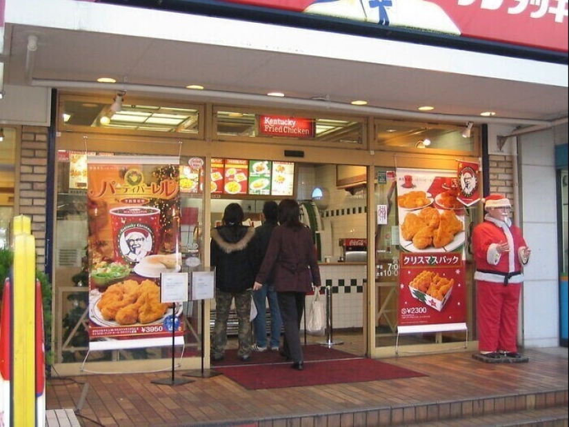 33 interesting facts about Japan that prove that this country is not like others