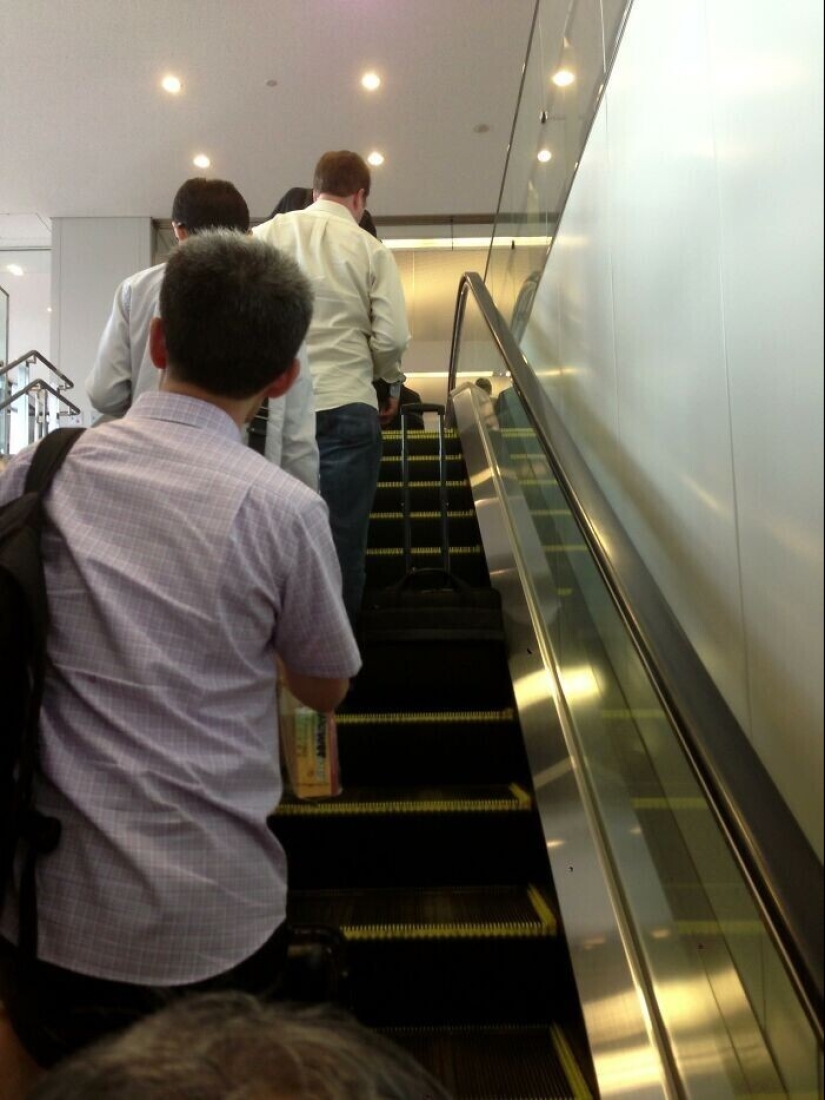 33 interesting facts about Japan that prove that this country is not like others