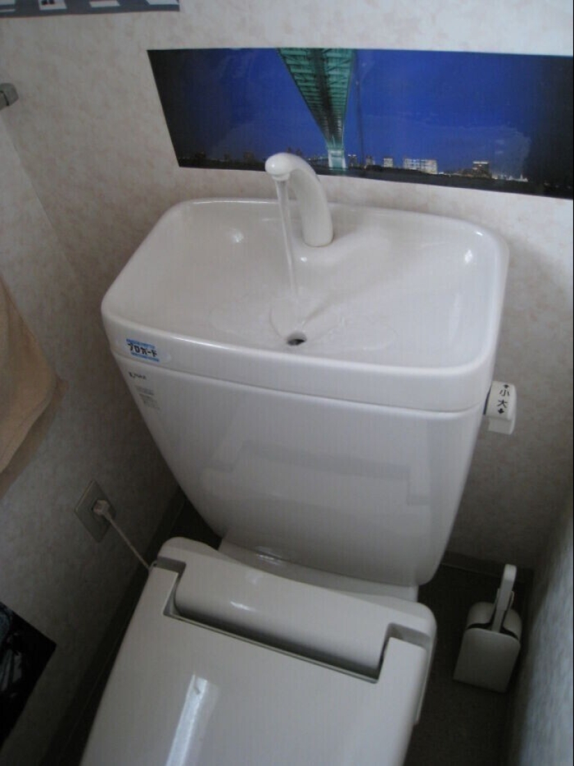 33 interesting facts about Japan that prove that this country is not like others