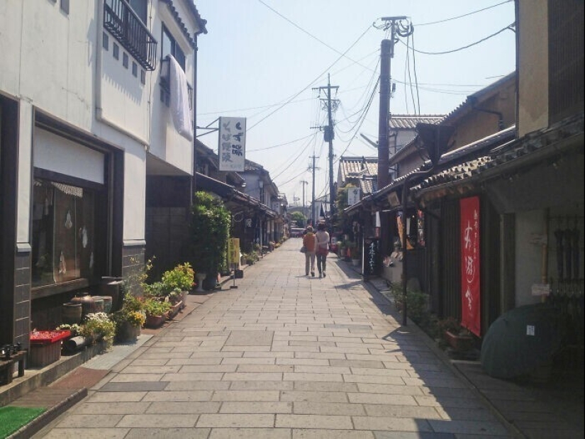 33 interesting facts about Japan that prove that this country is not like others