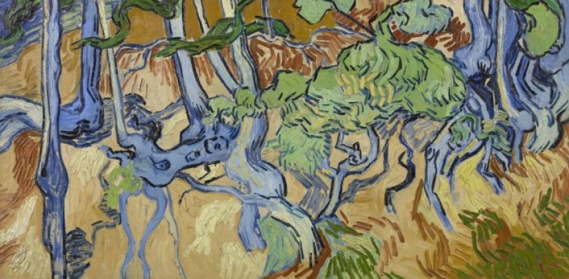 33 paintings of van Gogh that everyone should know 33 paintings of van Gogh that everyone should know