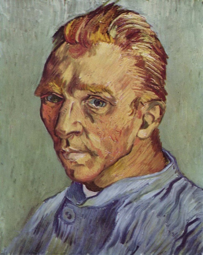 33 paintings of van Gogh that everyone should know 33 paintings of van Gogh that everyone should know