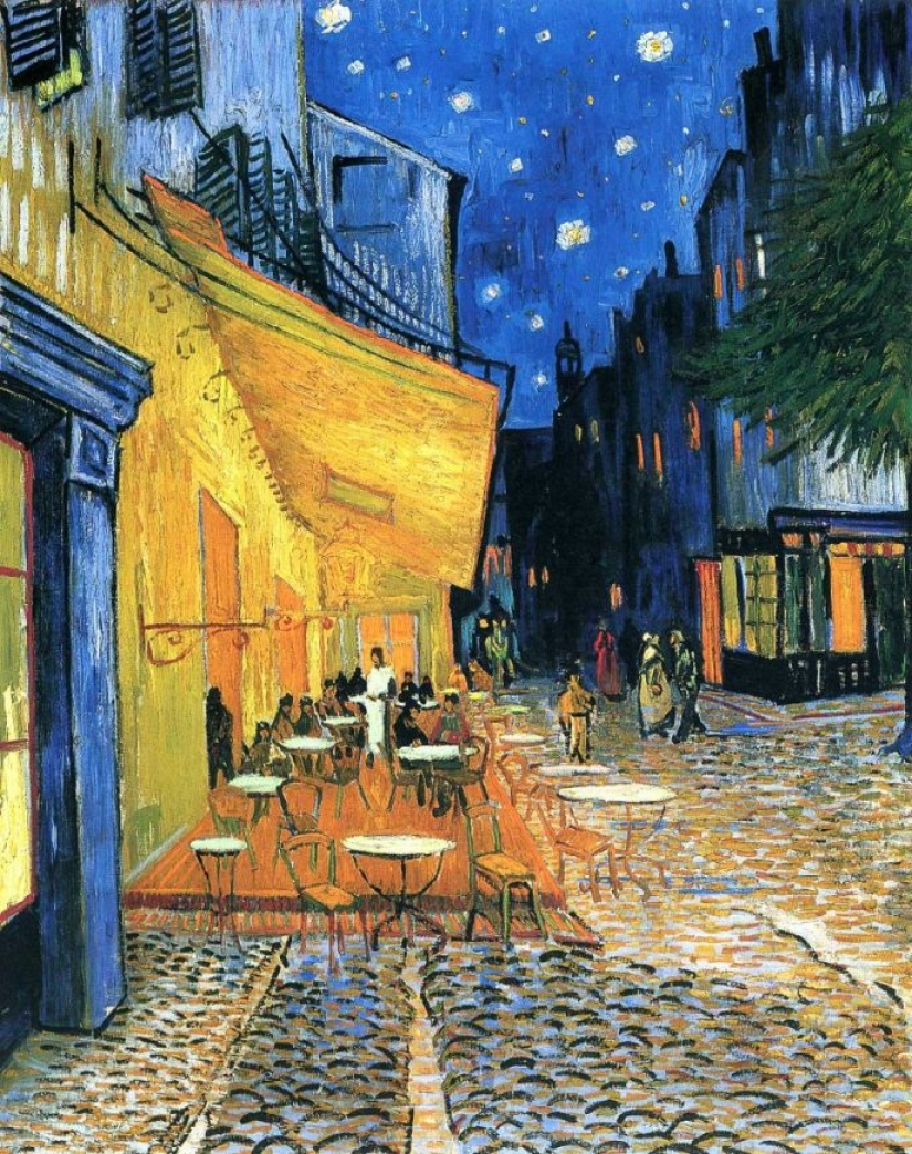 33 paintings of van Gogh that everyone should know 33 paintings of van Gogh that everyone should know