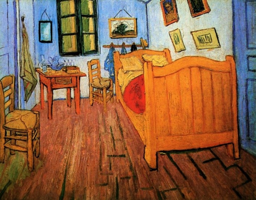 33 paintings of van Gogh that everyone should know 33 paintings of van Gogh that everyone should know