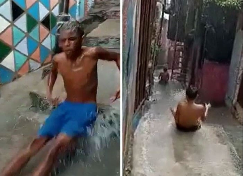 33 photos from Brazil, a wonderful country where there are a lot of monkeys 33 photos from Brazil, a wonderful country where there are a lot of monkeys