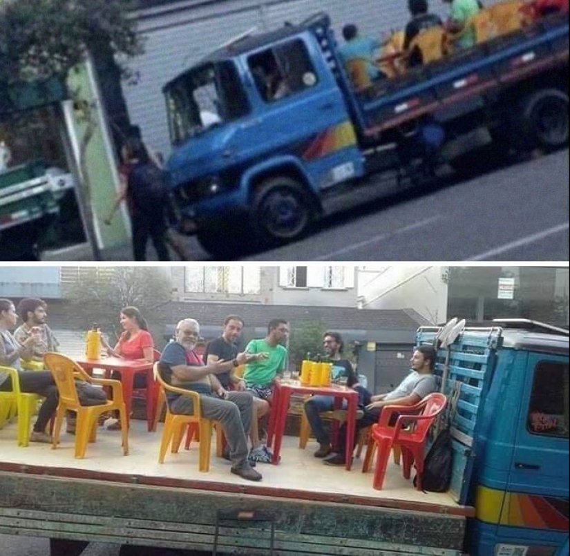 33 photos from Brazil, a wonderful country where there are a lot of monkeys 33 photos from Brazil, a wonderful country where there are a lot of monkeys