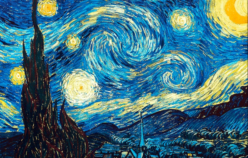 33 pinturas de van Gogh que todo el mundo debería saber 33 pinturas de van Gogh que todo el mundo debería saber