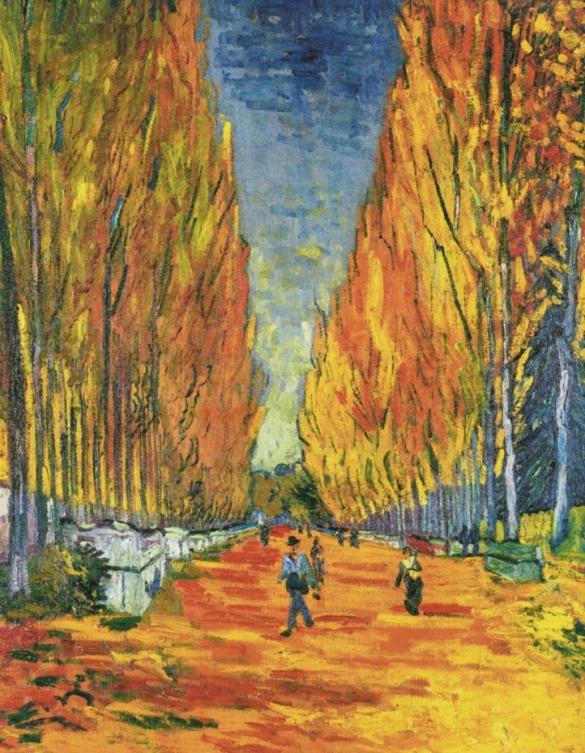 33 pinturas de van Gogh que todo el mundo debería saber 33 pinturas de van Gogh que todo el mundo debería saber