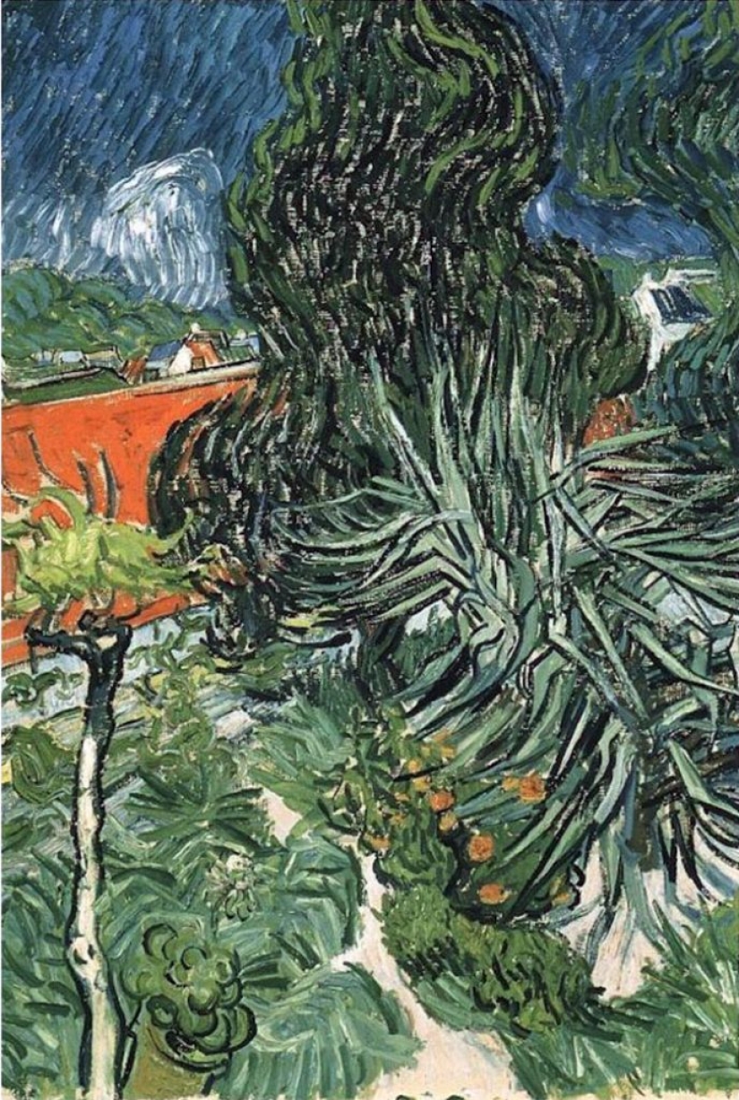 33 pinturas de van Gogh que todo el mundo debería saber 33 pinturas de van Gogh que todo el mundo debería saber