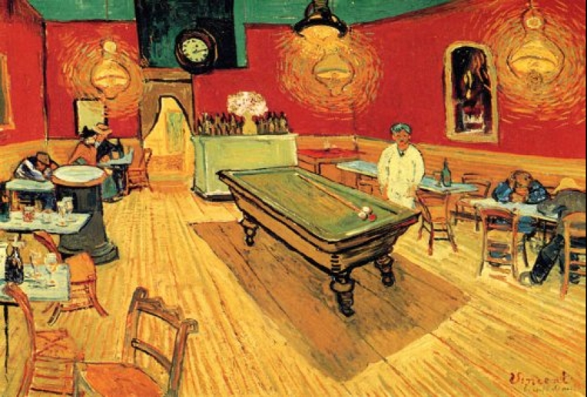 33 pinturas de van Gogh que todo el mundo debería saber 33 pinturas de van Gogh que todo el mundo debería saber