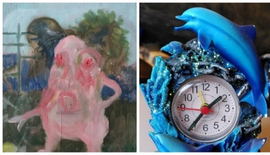 33 ridiculous and bizarre things that people anxiously keep in the house