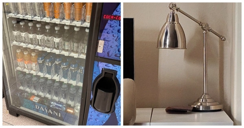 33 stories about what life did not prepare us for