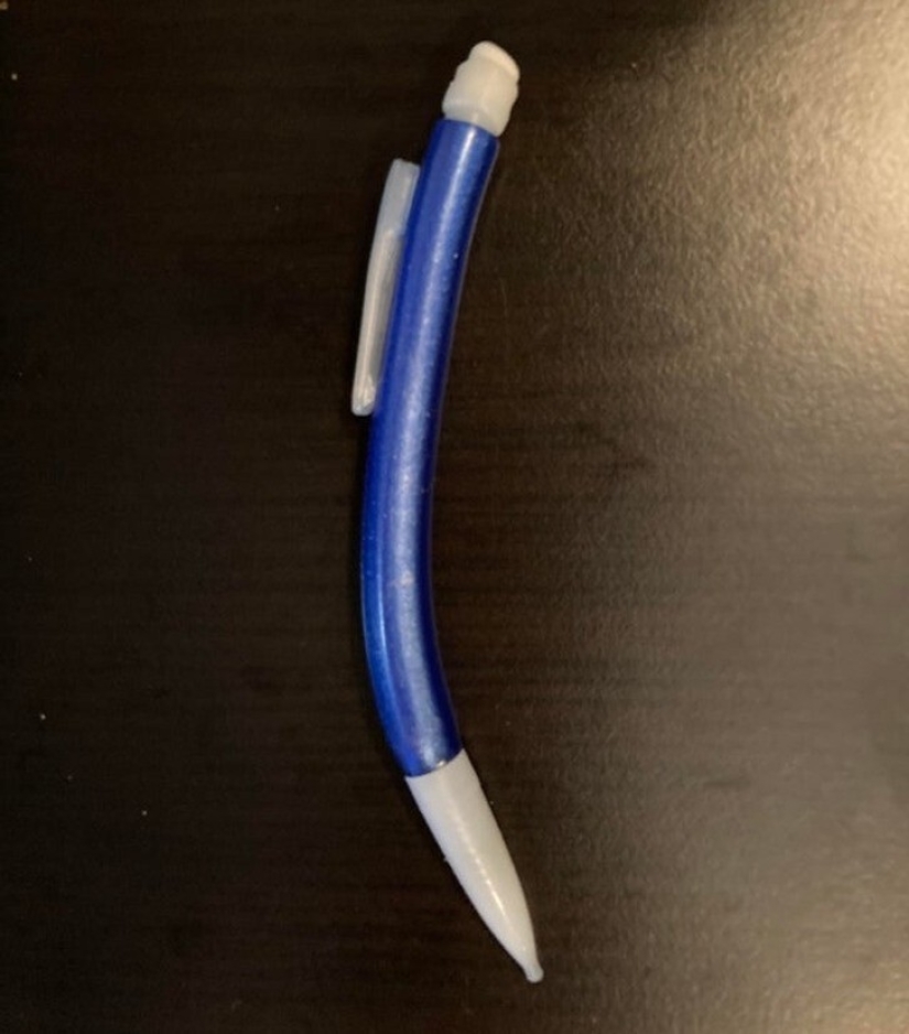 33 stories about what life did not prepare us for