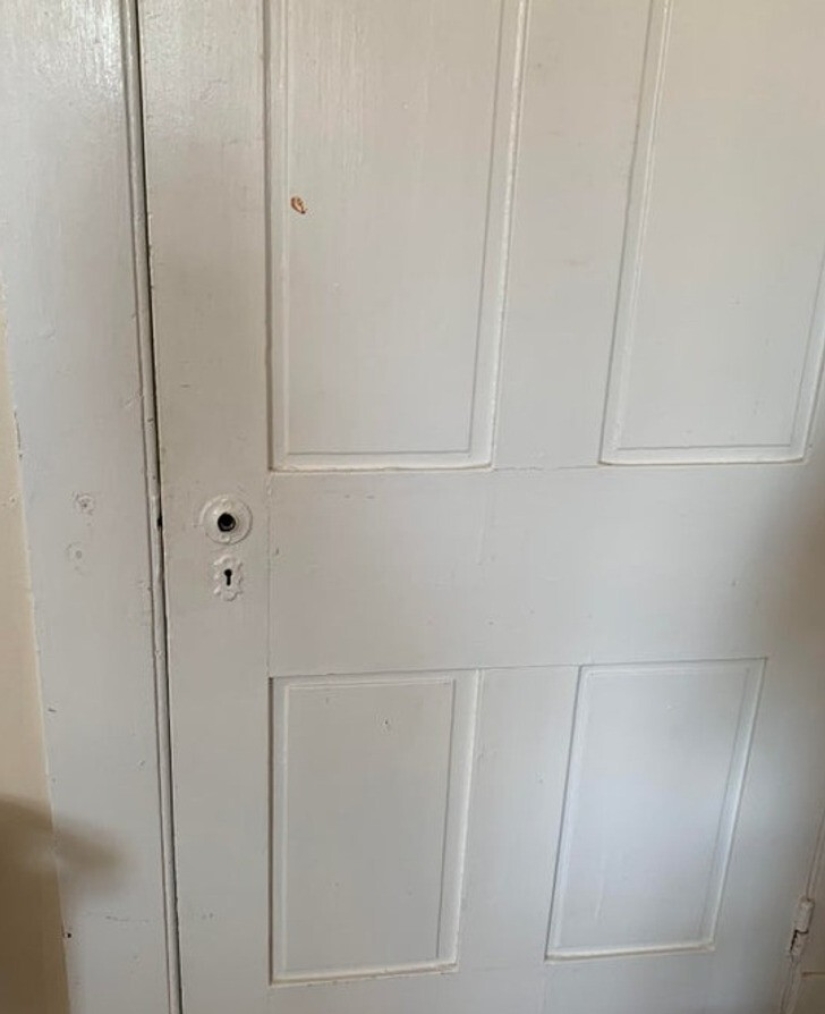 33 stories about what life did not prepare us for