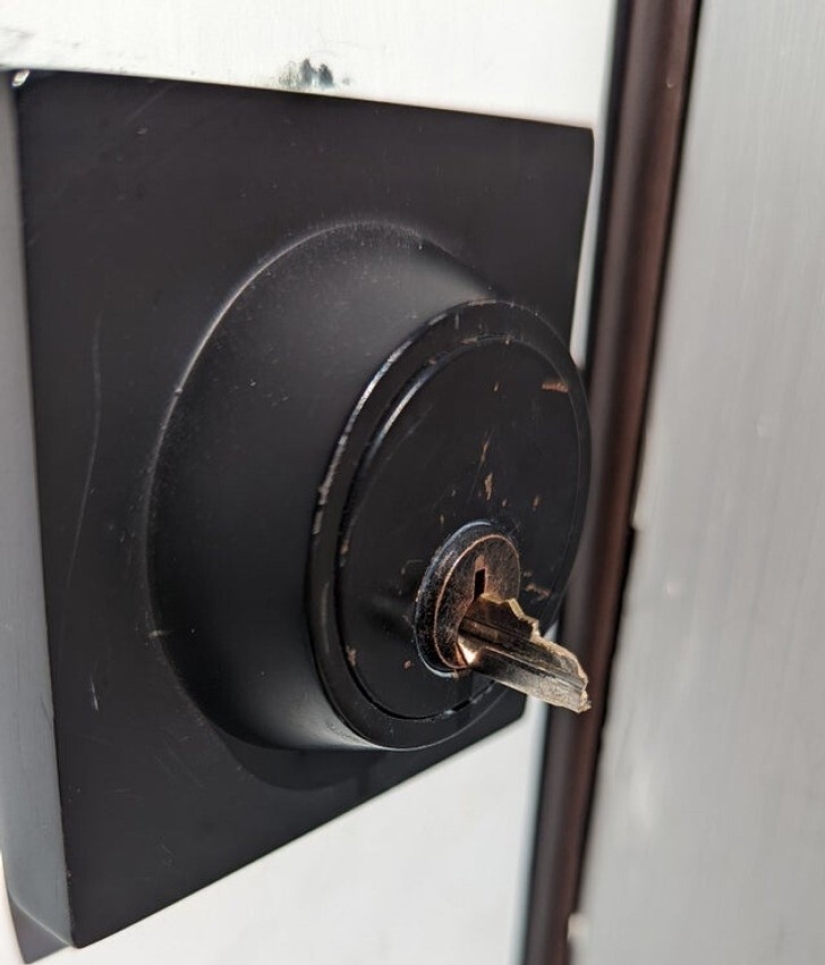 33 stories about what life did not prepare us for