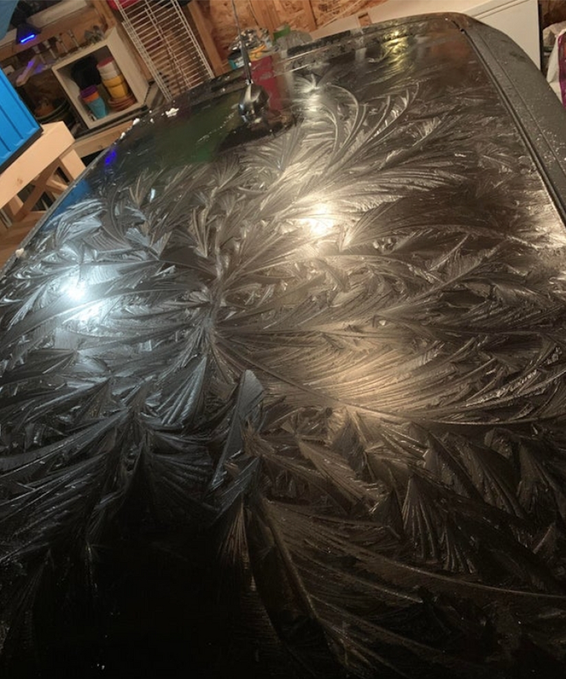 33 stories about what life did not prepare us for