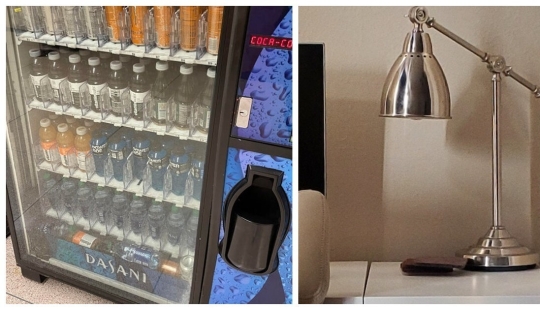 33 stories about what life did not prepare us for