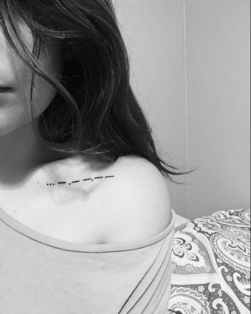 33 tatuajes basados en tus películas y dibujos animados favoritos