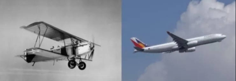 34 photos that show how the world has changed over the last 100 years 34 photos that show how the world has changed over the last 100 years