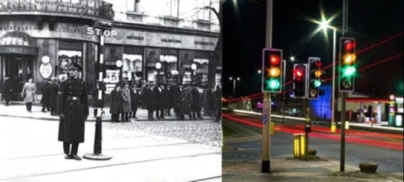 34 photos that show how the world has changed over the last 100 years 34 photos that show how the world has changed over the last 100 years
