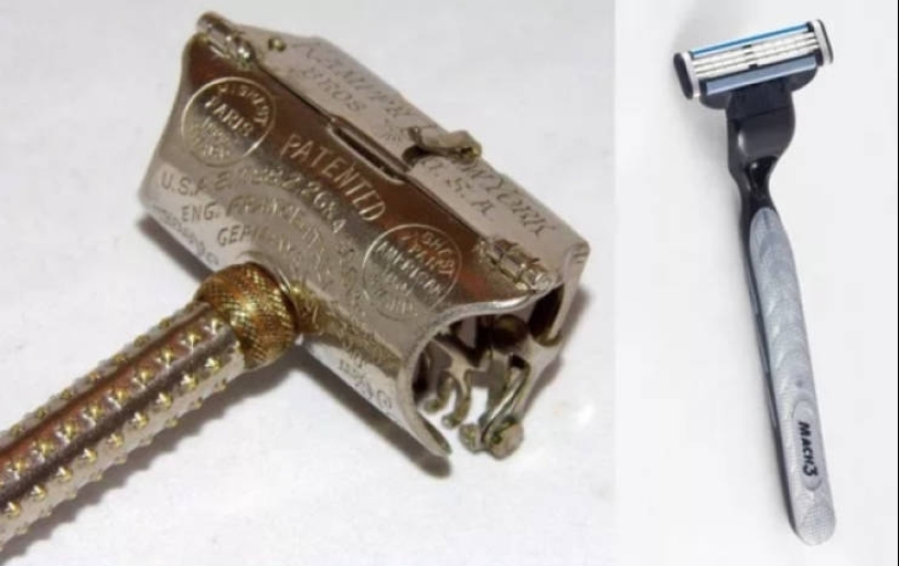 34 photos that show how the world has changed over the last 100 years 34 photos that show how the world has changed over the last 100 years