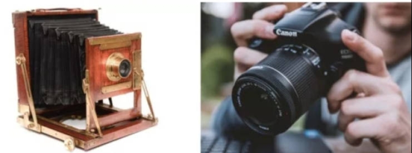 34 photos that show how the world has changed over the last 100 years 34 photos that show how the world has changed over the last 100 years