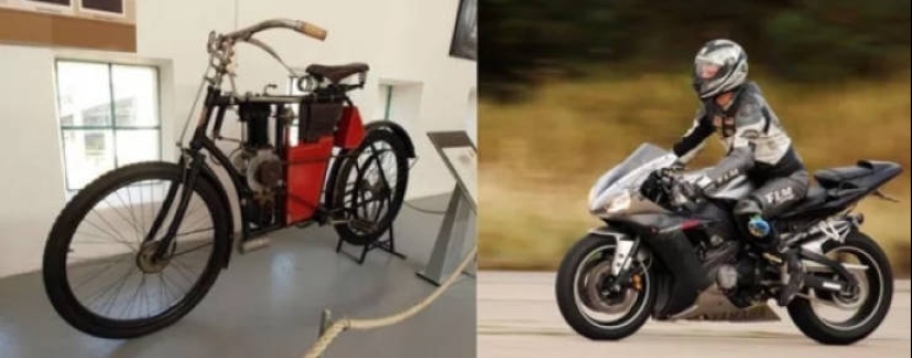 34 photos that show how the world has changed over the last 100 years 34 photos that show how the world has changed over the last 100 years