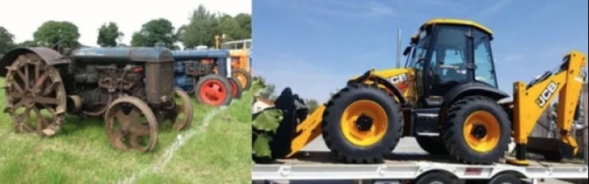 34 photos that show how the world has changed over the last 100 years 34 photos that show how the world has changed over the last 100 years