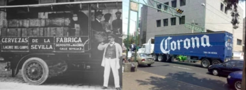 34 photos that show how the world has changed over the last 100 years 34 photos that show how the world has changed over the last 100 years