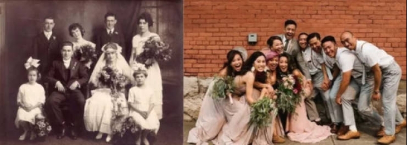 34 photos that show how the world has changed over the last 100 years 34 photos that show how the world has changed over the last 100 years