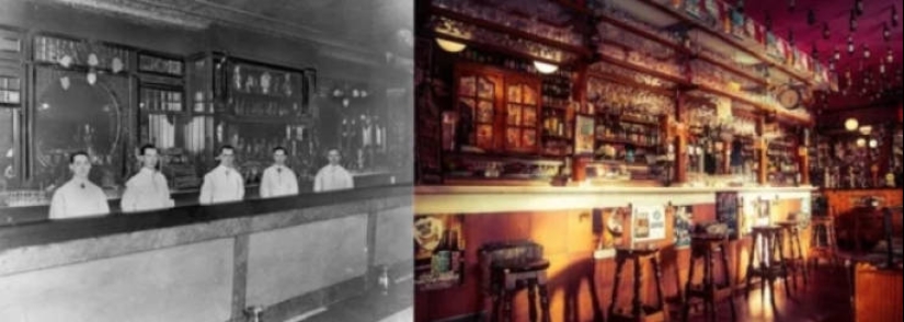 34 photos that show how the world has changed over the last 100 years 34 photos that show how the world has changed over the last 100 years