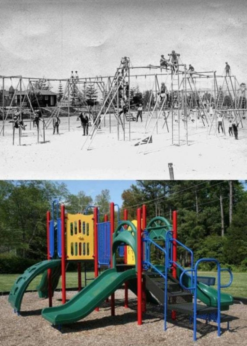34 photos that show how the world has changed over the last 100 years 34 photos that show how the world has changed over the last 100 years