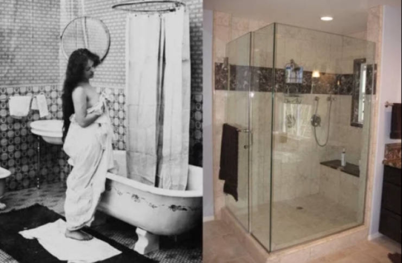 34 photos that show how the world has changed over the last 100 years 34 photos that show how the world has changed over the last 100 years